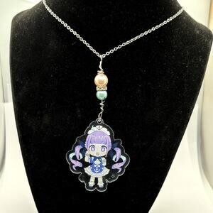 Cute Kawaii Necklace